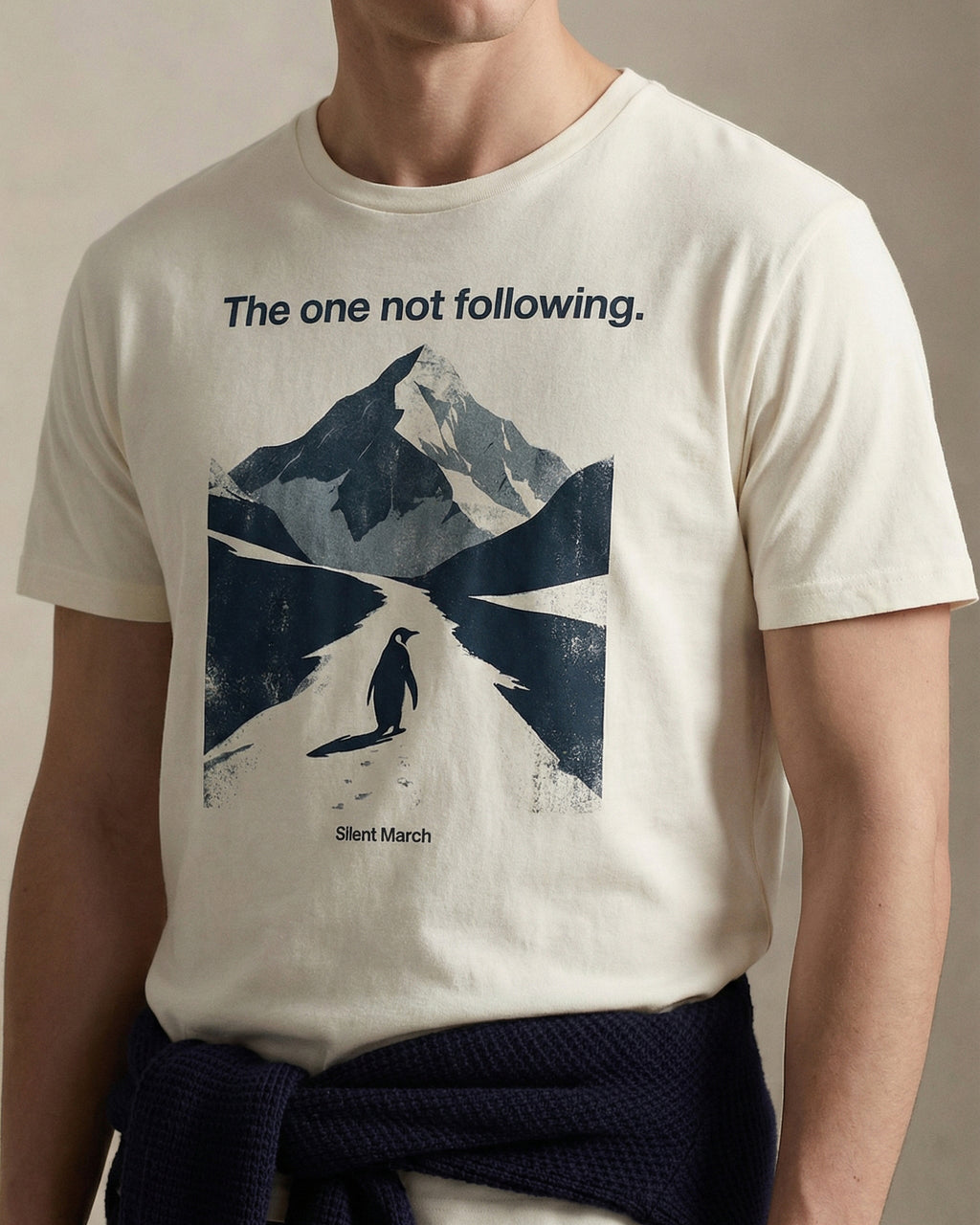 The Non-Follower Tee