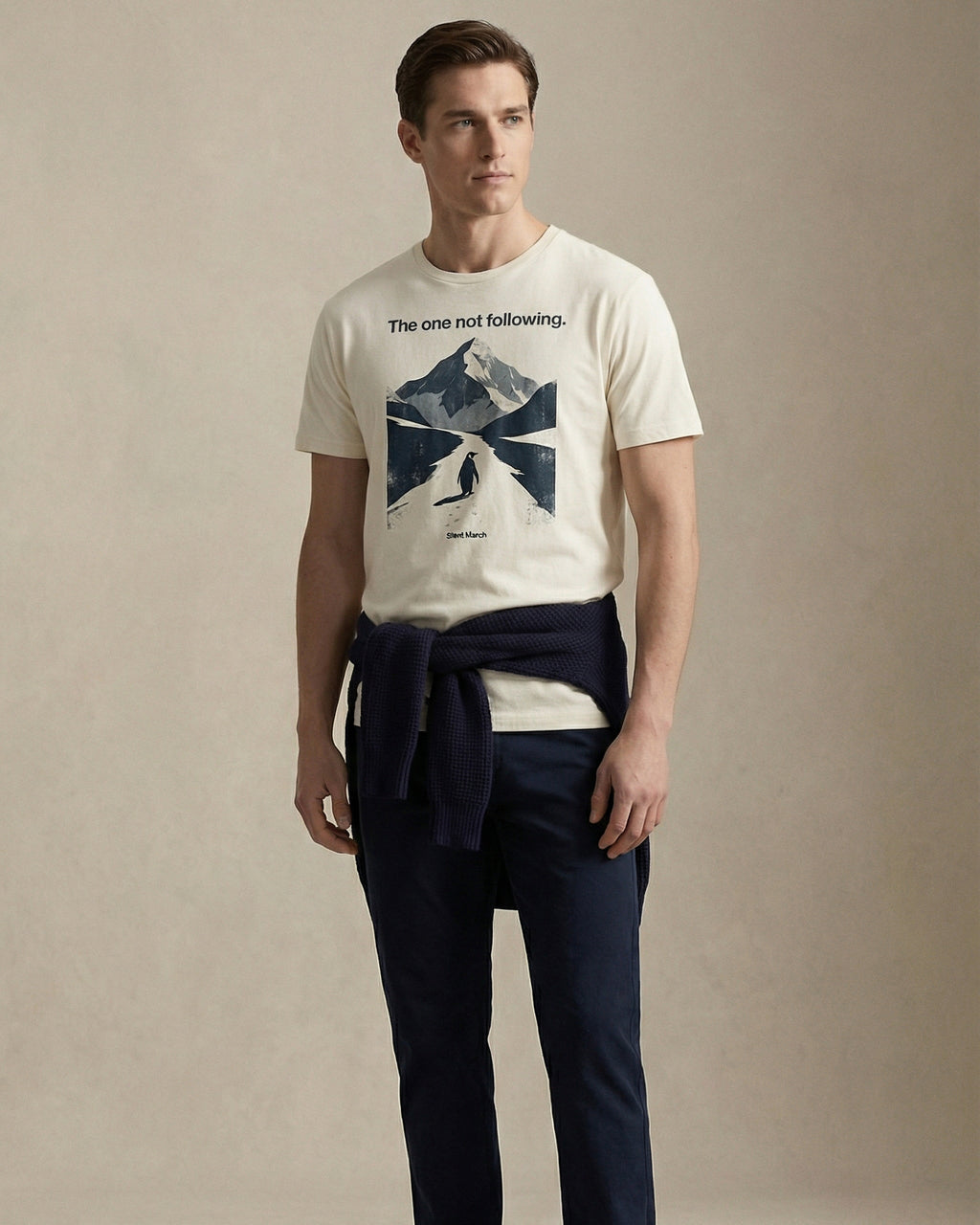 The Non-Follower Tee