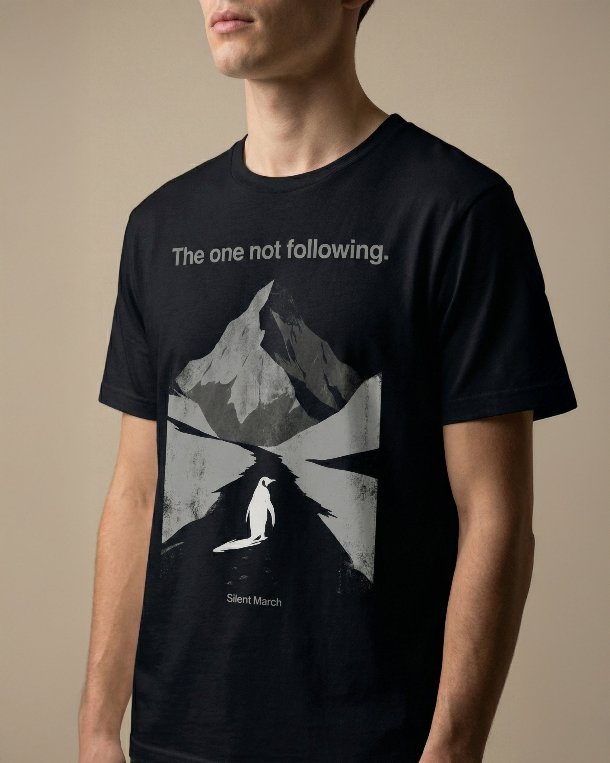 The Non-Follower Tee