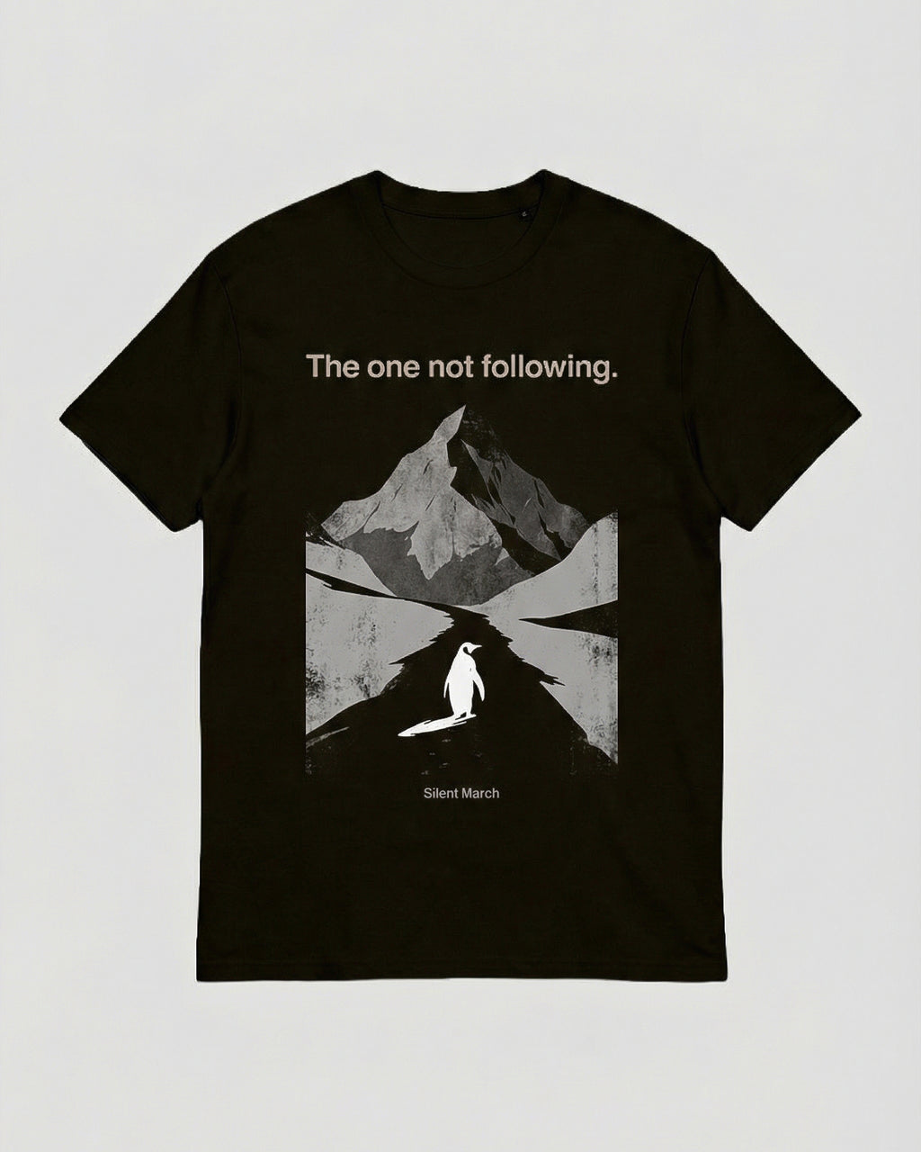 The Non-Follower Tee