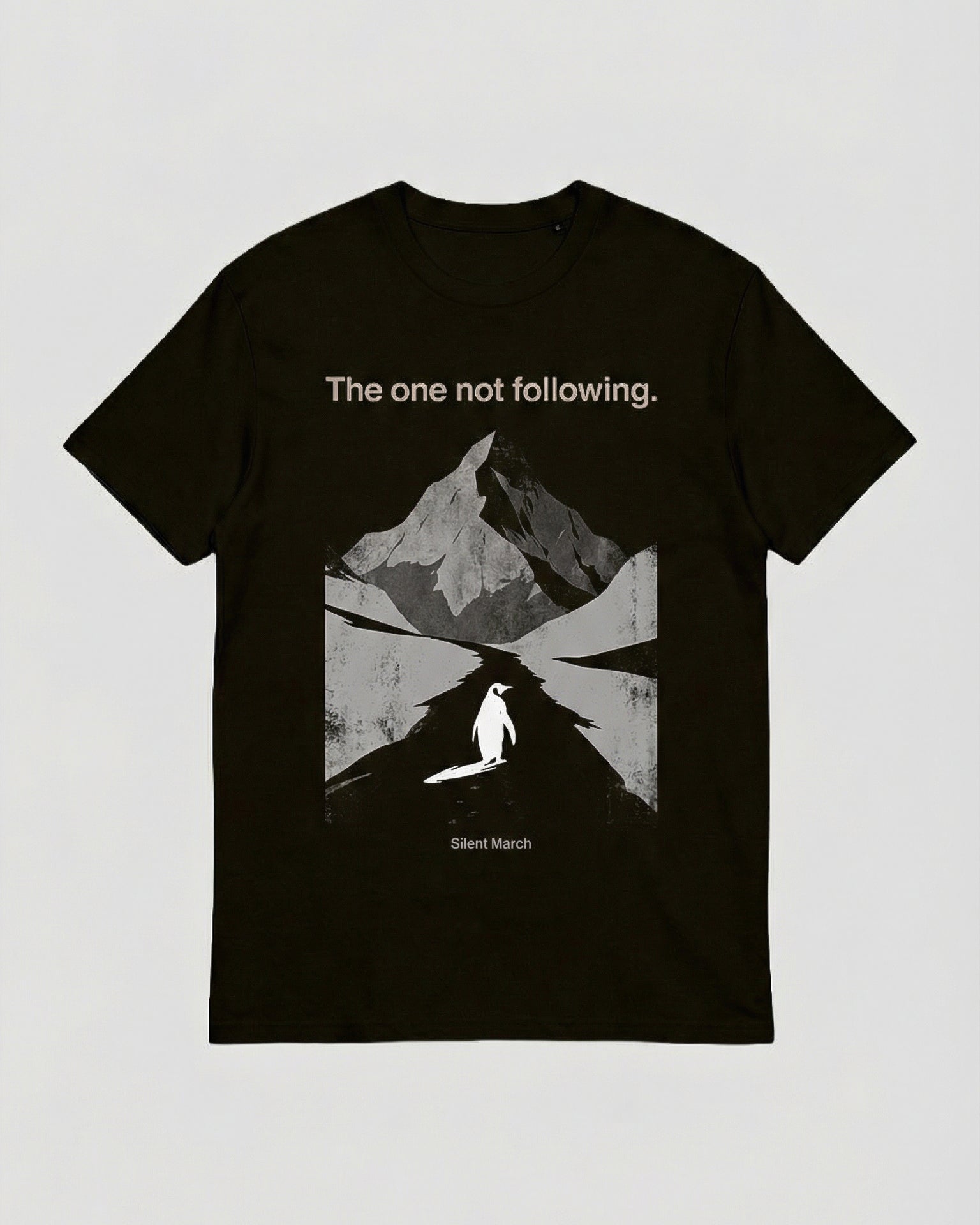 The Non-Follower Tee