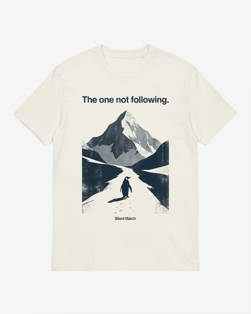 The Non-Follower Tee