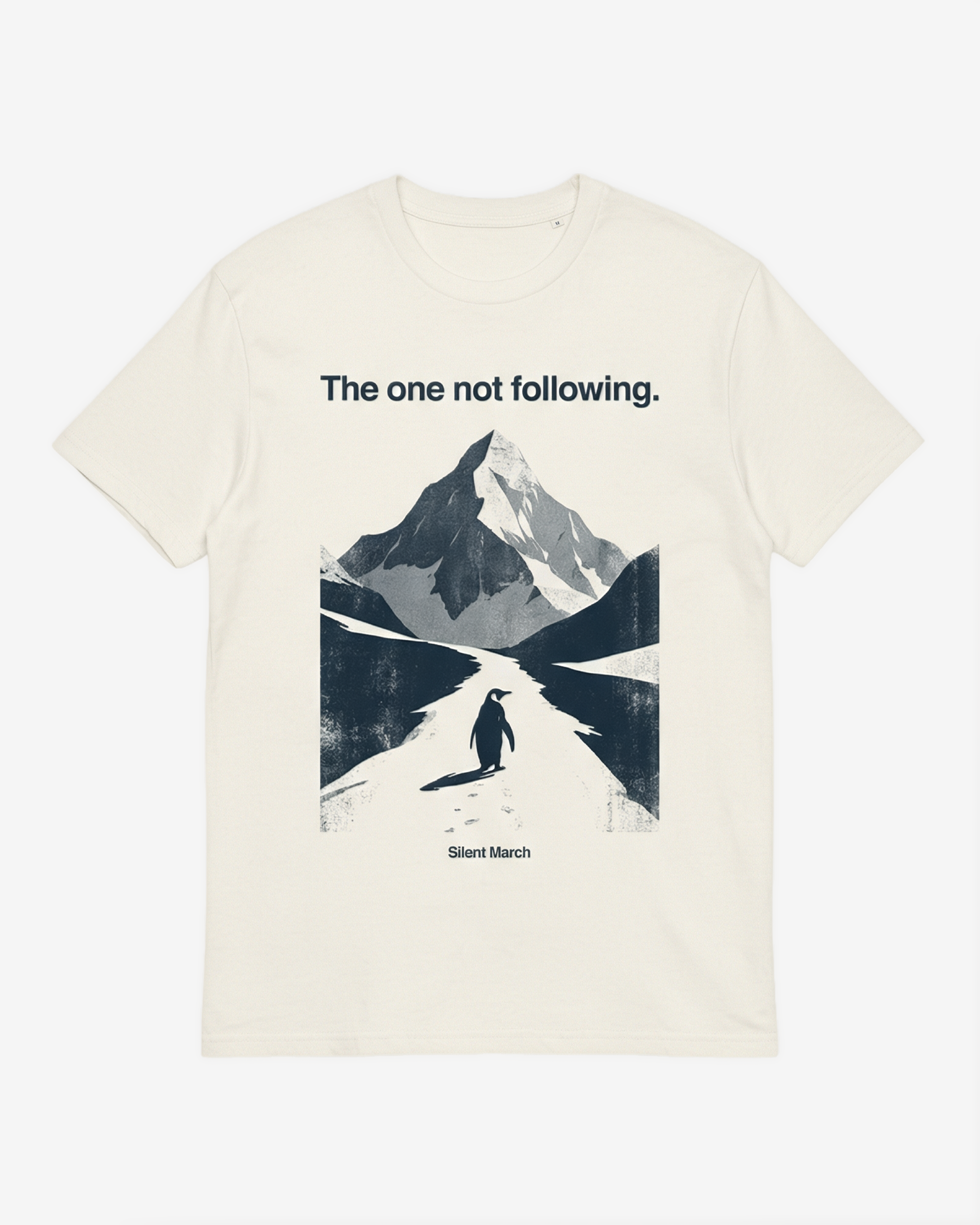 The Non-Follower Tee