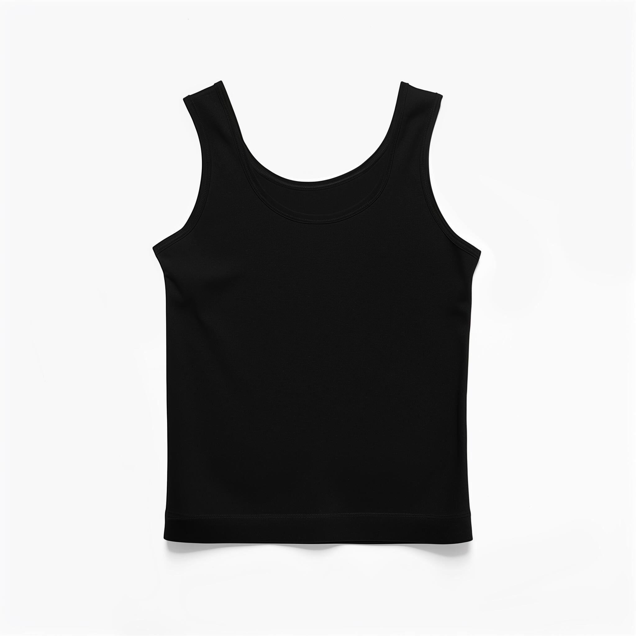 Blackout Essential Tank